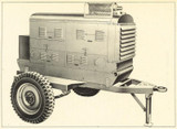 New Manuals - World War II Era Airport Service Vehicles