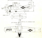 T-28 Trojan & Instrument Catalogs