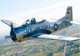 The T-28 Trojan