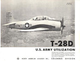 New T-28 Trojan & Allison V-1710 Manuals Added