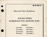 New Aircraft Fuel & Hydraulic System Manuals