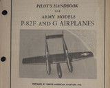 New Aircraft Manuals!