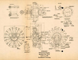 New Engine Units & Manuals
