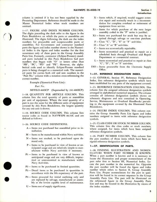 Overhaul Instructions for Flight Path Computer - Part 16002-2-C - AirCorps  Library