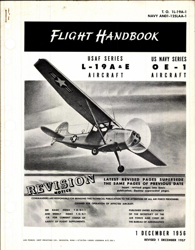 L-19 Bird Dog