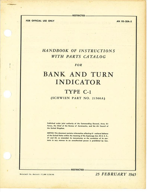 TURN POINT【TP】　12冊　AIRWORKS 2016-2017_AEROPartsCatalog_DigitalUSB_Final - Flipbook by