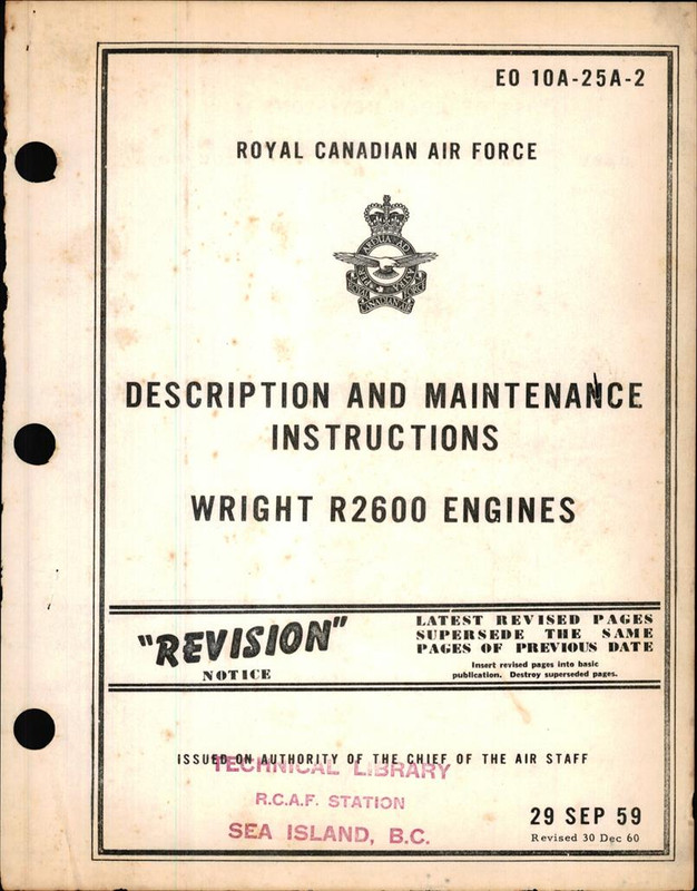 Curtiss-Wright Engines