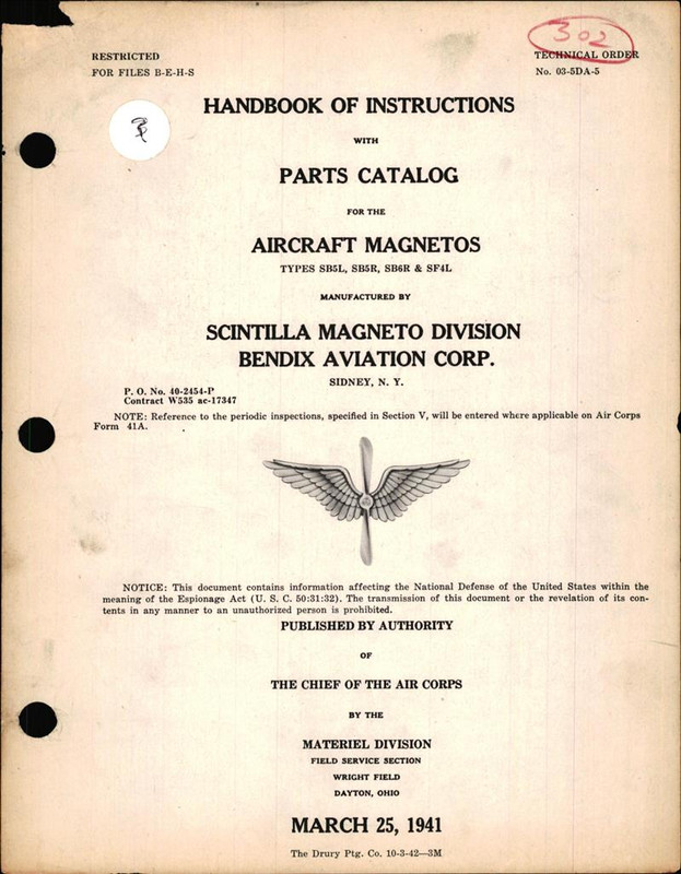 Downloadable Documents - Page 1 - AirCorps Library