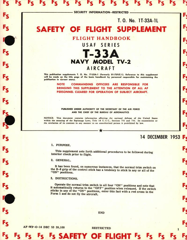 Downloadable Documents - Page 1 - AirCorps Library