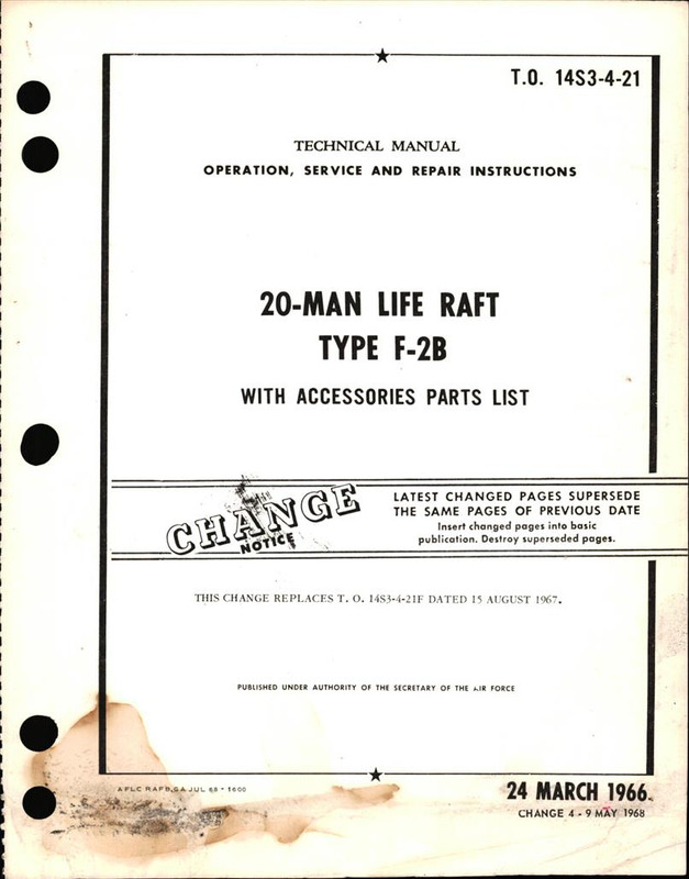Purchase Manuals | AirCorps Library