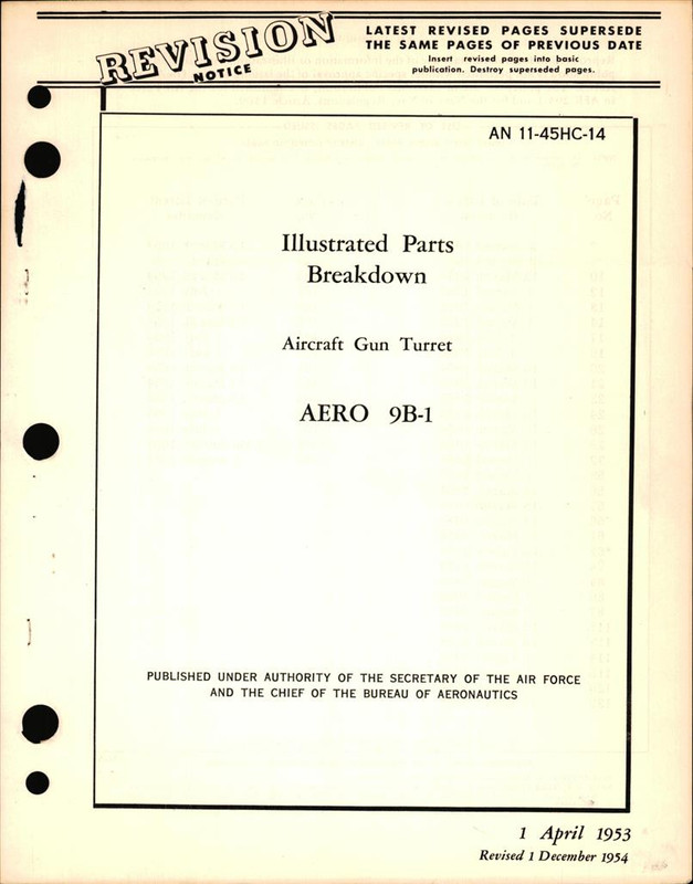 Purchase Manuals | AirCorps Library