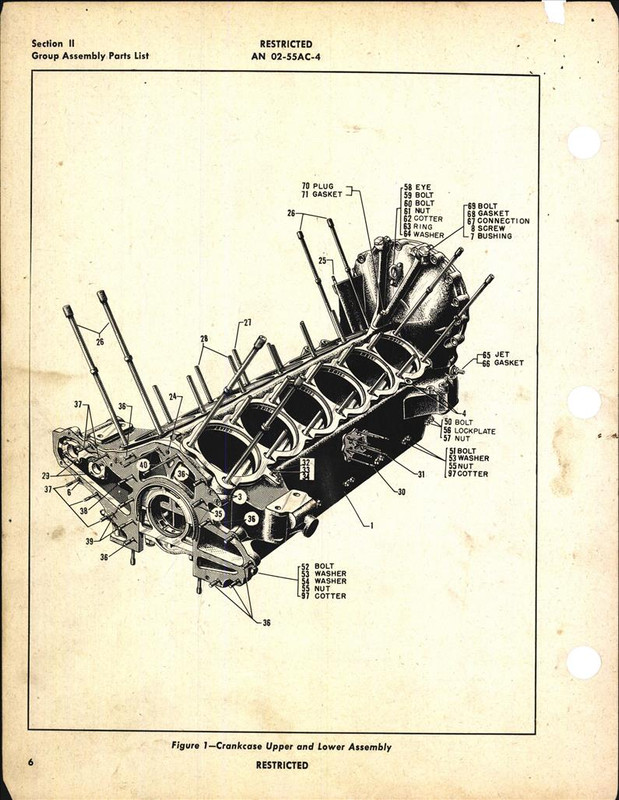 19801989 ROLLSROYCE BENTLEY PARTS MANUAL Continental Silver Spirit  Corniche CD 1945  PicClick UK