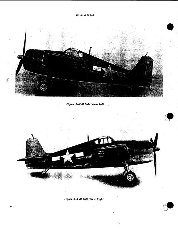 Erection And Maintenance Manual For Navy Models F6f 3 3n 5 And 5n Aircorps Library Erection And Maintenance Manual For Navy Models F6f 3 3n 5 And 5n Aircorps Library