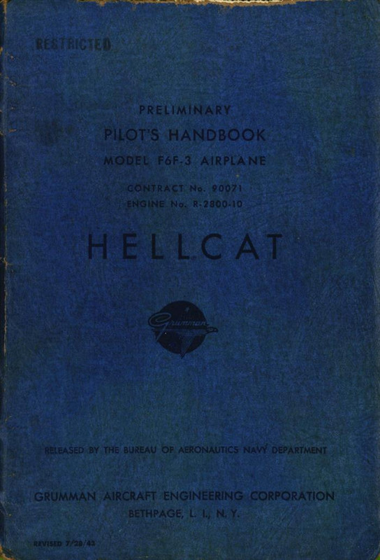 F6F Hellcat