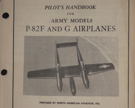 Aircraft visual data 7