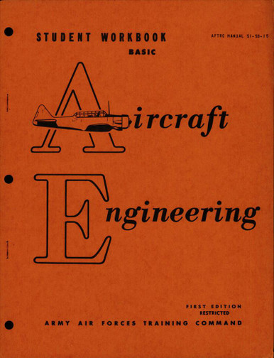 Student Workbook for Aircraft Engineering - Basic Pilot Schools ...