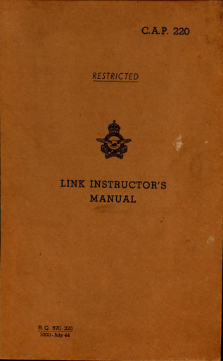 Link Crew Leader Handbook.pdf Link Instructor's Manual - AirCorps Library