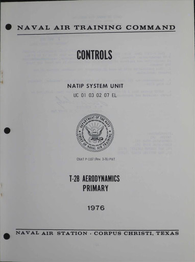 Controls - AirCorps Library