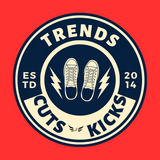 Elevate Your Style with TRENDS: Cut & Kicks!