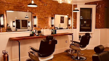 The Vanderbilt Barber