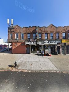 Yefry Barber Shop 2 VIP