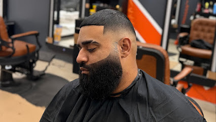 Luxury Cut Barber Shop
