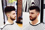 Gentlemen's Barbershop