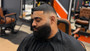Luxury cut barber Shop