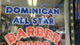 Dominican All Star Barbershop