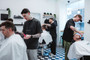 Connoisseurs Barbershop