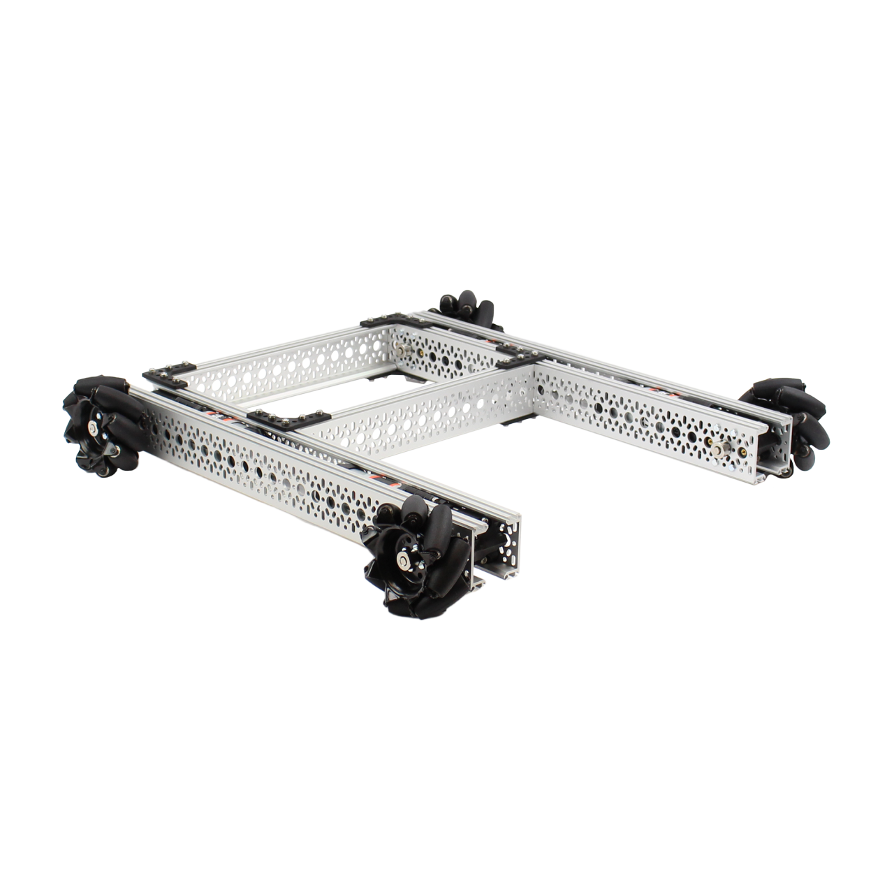 Mecanum Drivetrain Kit V2