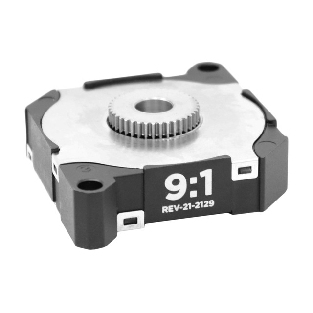 MAXPlanetary 9:1 Cartridge - REV Robotics - Europe