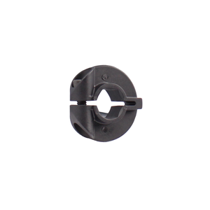 1 Piece Shaft Collar - 1/2in Hex Bore - 4 Pack