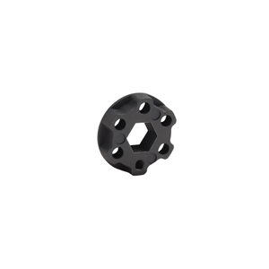 MAXHub - 1/2in Hex - Plastic - 2 Pack