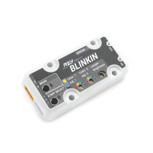 Blinkin LED Driver