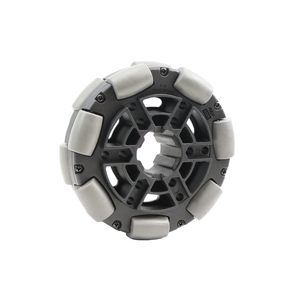 Omni Wheel - 5in - MAXSpline