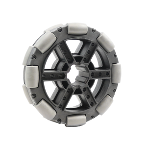 Omni Wheel - 6in - MAXSpline