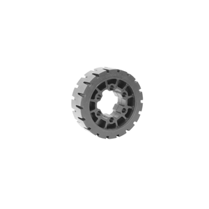 3in MAXSwerve Wheel V2.0 - Plastic - 4 Pack