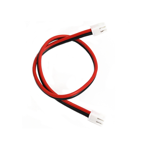 JST VH 2-pin Motor Cables