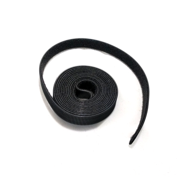 Hook and Loop Fastener - 13.5mm x 2m