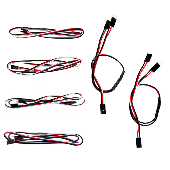 PWM cables