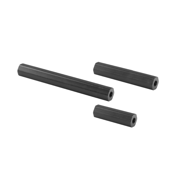 #10-32 Standoffs - 3/8in Hex