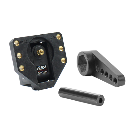 ION Servo Accessories