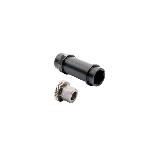 MAX 90 Degree Gearbox Spare Parts