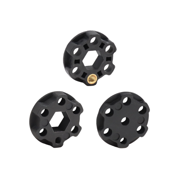 MAXHubs