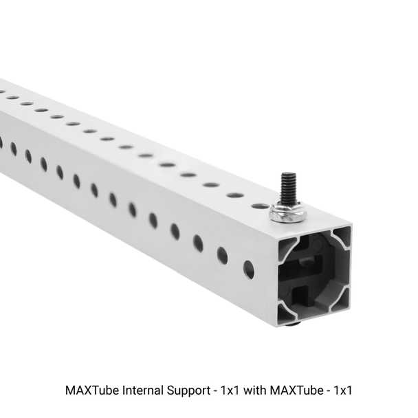 MAXTube Internal Supports