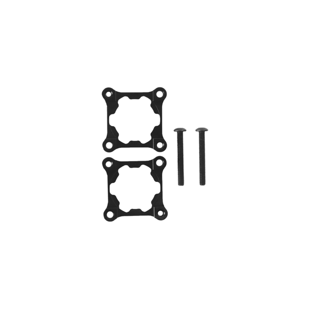 MAXSpline Bearing Blocks