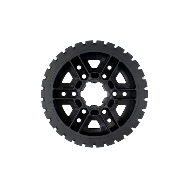 ION Traction Wheels