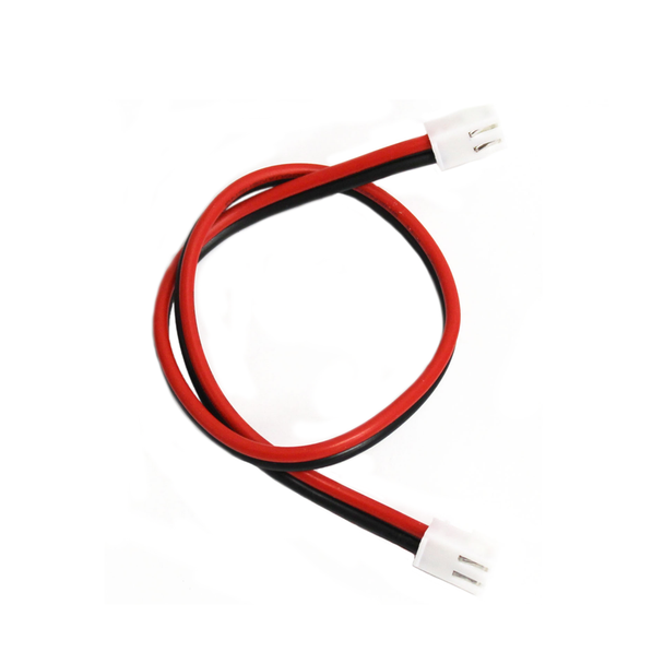 JST VH 2-pin Motor Cables