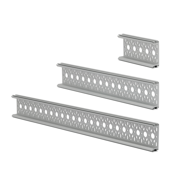 45mm x 15mm C Channels